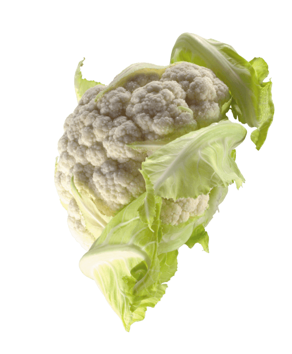 cauliflower